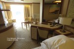 Family Suite Stateroom Picture