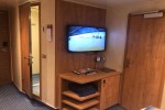 Interior Stateroom Picture