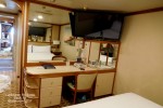 Interior Stateroom Picture