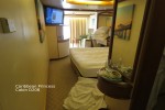 Mini-Suite Stateroom Picture