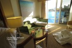 Mini-Suite Stateroom Picture