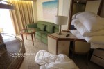 Mini-Suite Stateroom Picture