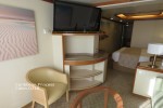 Mini-Suite Stateroom Picture