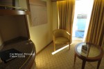 Mini-Suite Stateroom Picture