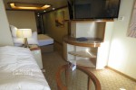 Mini-Suite Stateroom Picture