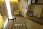 Mini-Suite Stateroom Picture