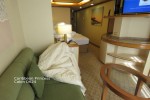 Mini-Suite Stateroom Picture