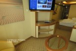 Mini-Suite Stateroom Picture