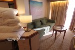 Mini-Suite Stateroom Picture