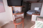 Mini-Suite Stateroom Picture