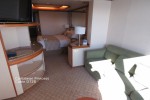 Mini-Suite Stateroom Picture