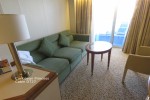 Mini-Suite Stateroom Picture