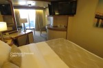 Mini-Suite Stateroom Picture