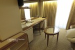 Mini-Suite Stateroom Picture