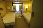 Mini-Suite Stateroom Picture