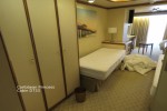 Mini-Suite Stateroom Picture