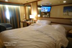 Oceanview Stateroom Picture