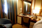 Oceanview Stateroom Picture