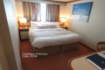 Oceanview Stateroom Picture