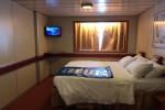 Oceanview Stateroom Picture