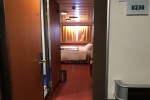 Oceanview Stateroom Picture