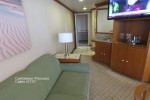 Suite Stateroom Picture