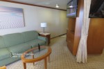 Suite Stateroom Picture