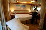 Suite Stateroom Picture