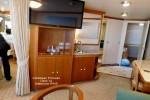 Suite Stateroom Picture