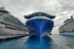 Celebrity Edge Exterior Picture