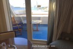 Suite Stateroom Picture