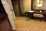 Oceanview Stateroom Picture