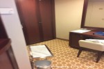 Oceanview Stateroom Picture