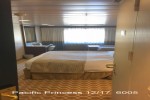 Oceanview Stateroom Picture