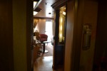 Ocean Suite Stateroom Picture