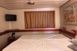 Interior Stateroom Picture