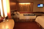 Interior Stateroom Picture