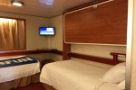 Interior Stateroom Picture