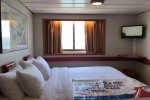 Oceanview Stateroom Picture