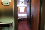 Oceanview Stateroom Picture