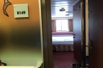 Oceanview Stateroom Picture