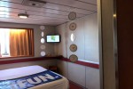 Oceanview Stateroom Picture