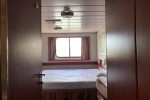 Oceanview Stateroom Picture