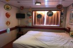 Oceanview Stateroom Picture