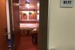 Oceanview Stateroom Picture