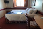 Oceanview Stateroom Picture