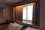 Oceanview Stateroom Picture