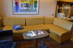 Penthouse Suite Stateroom Picture