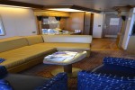 Penthouse Suite Stateroom Picture