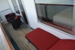 Penthouse Suite Stateroom Picture